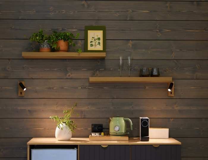 Дачи 2-3 линия - Глэмпинг «Эко-парк Вереск» Ильичево