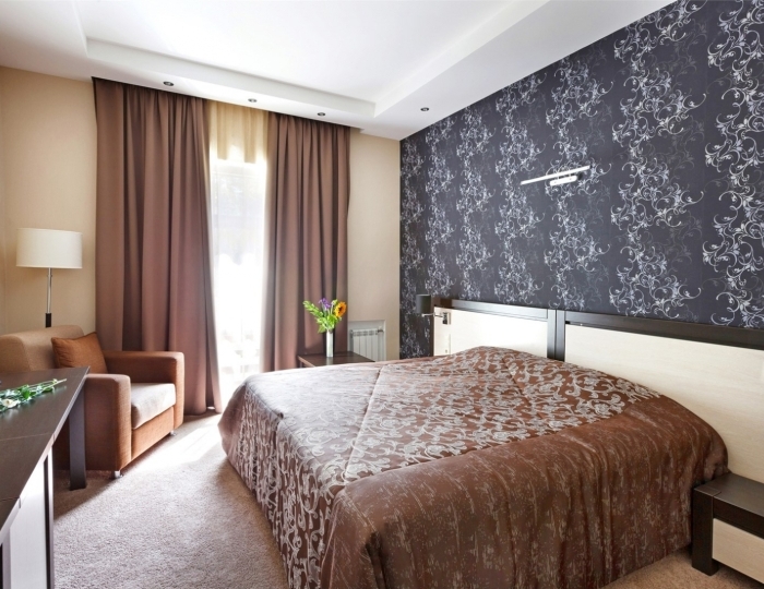 Стандарт - Глэмпинг «Эко-парк Вереск» Ильичево