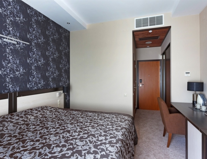 Стандарт - Глэмпинг «Эко-парк Вереск» Ильичево