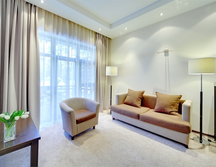 Люкс - Глэмпинг «Эко-парк Вереск» Ильичево