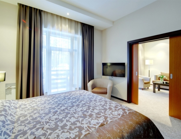 Люкс - Глэмпинг «Эко-парк Вереск» Ильичево