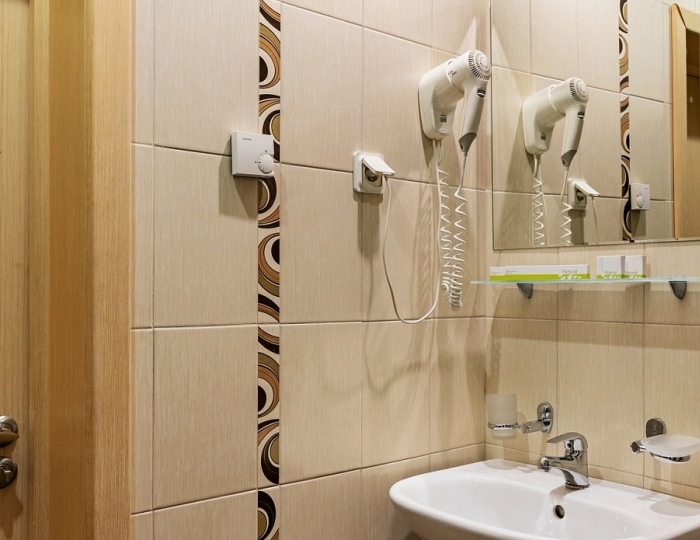 Вереск Апарт без сауны - Глэмпинг «Эко-парк Вереск» Ильичево